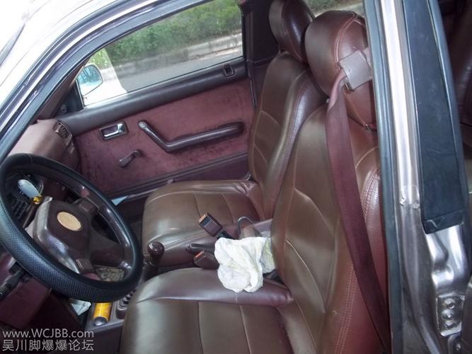 1.999万元淘二手车 吴川脚爆爆论坛二手买卖实战指南